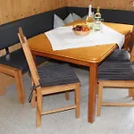 Haus Danna St. Gallenkirch