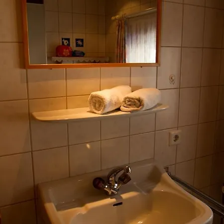 Apartamento Haus Danna *