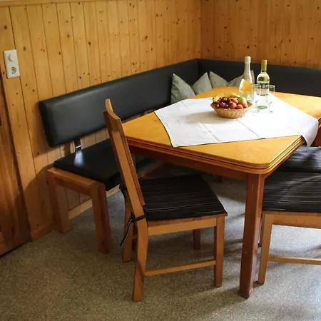 Haus Danna * Sankt Gallenkirch