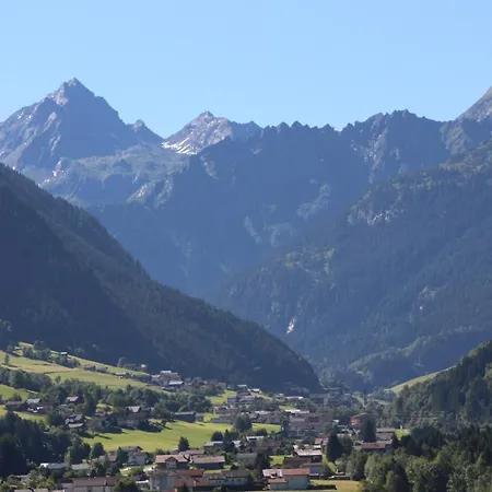 Haus Danna