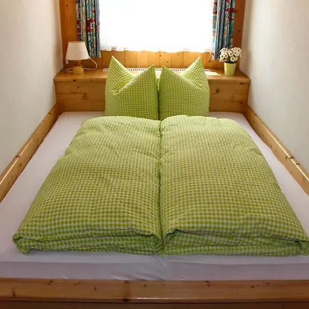 Haus Danna * Sankt Gallenkirch