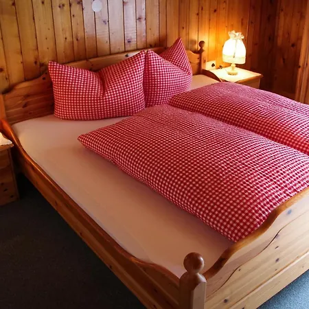 Haus Danna Apartament *