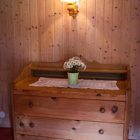 Haus Danna Apartamento