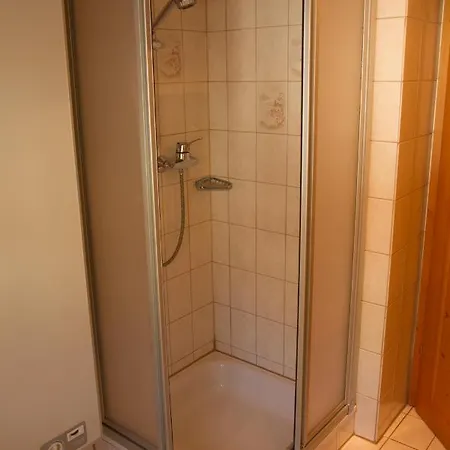 Apartamento Haus Danna