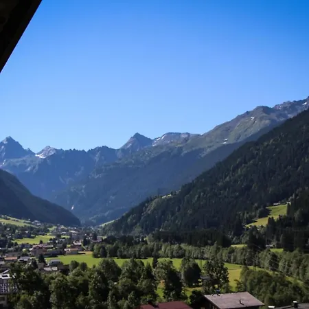 Haus Danna Apartament