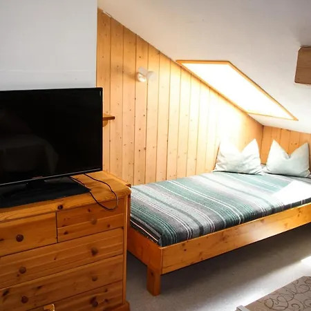 Apartamento Haus Danna