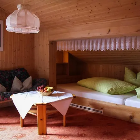 Haus Danna * St. Gallenkirch