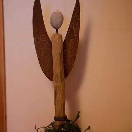 Haus Danna * Sankt Gallenkirch