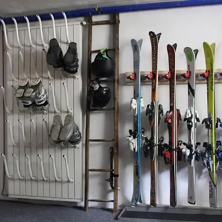 Haus Danna Lägenhet