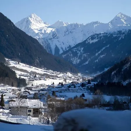 Haus Danna Διαμέρισμα