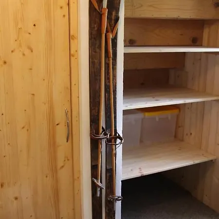 Haus Danna St. Gallenkirch