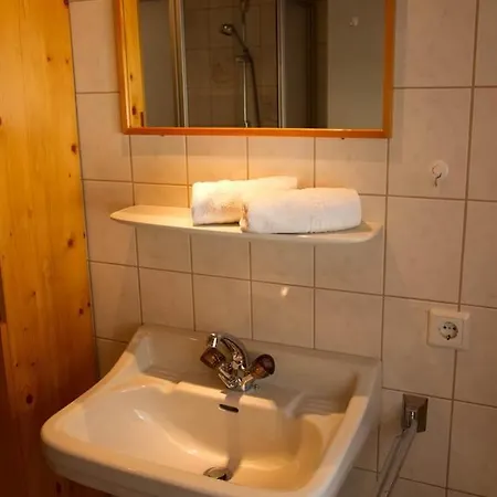 Haus Danna 아파트 *