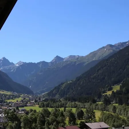 Haus Danna * Sankt Gallenkirch