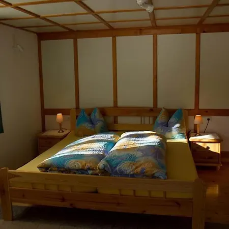 Haus Danna 아파트 상트갈렌키르흐