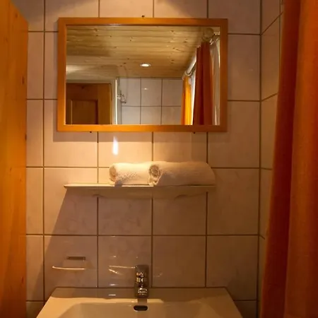 Haus Danna Apartamento