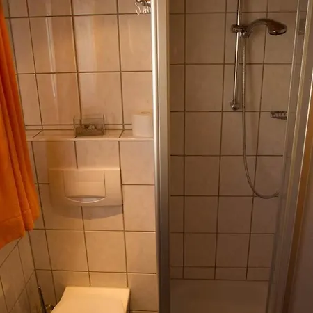 Haus Danna Apartamento *