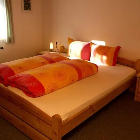 Apartamento Haus Danna *