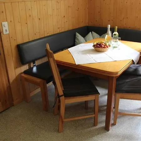 Haus Danna Apartamento